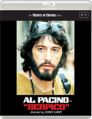 Preview Image for Serpico