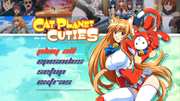 Preview Image for Image for Cat Planet Cuties: Complete Series