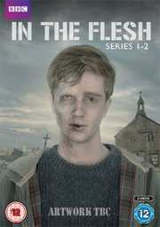 Preview Image for Unique zombie drama In The Flesh comes to DVD and Blu-ray this May