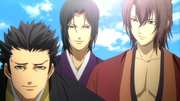 Preview Image for Image for Hakuoki: Series 3 Collection