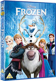 Preview Image for Frozen