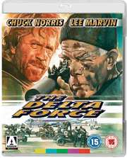 Preview Image for The Delta Force