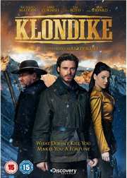 Preview Image for Klondike