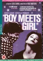 Preview Image for Boy Meets Girl