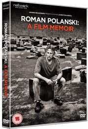 Preview Image for Roman Polanski: A Film Memoir