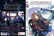Preview Image for Image for Accel World: Part 2