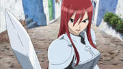 Preview Image for Image for Fairy Tail The Movie: Phoenix Priestess