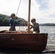 Preview Image for Image for Swallows And Amazons: 40th Anniversary Special Edition
