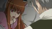 Preview Image for Image for Spice & Wolf: Complete Series - Anime Classics