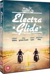 Preview Image for Electra Glide in Blue