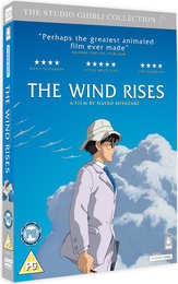 Preview Image for The Wind Rises