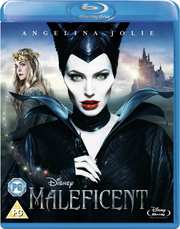 Preview Image for Maleficient