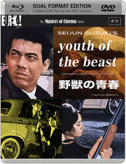 Preview Image for Youth of the Beast