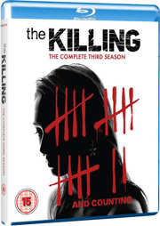 Preview Image for Image for The Killing Series 1-3 Box Set (US Series)