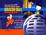 Preview Image for Image for Dragon Ball: Season 4