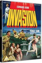 Preview Image for Invasion
