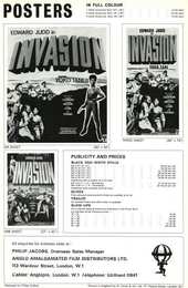 Preview Image for Image for Invasion