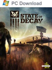 Preview Image for State of Decay