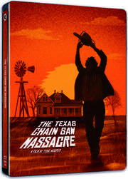 Preview Image for The Texas Chainsaw Massacre