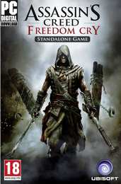 Preview Image for Assassin's Creed: Freedom Cry