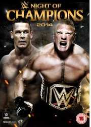 Preview Image for WWE Night of Champions 2014