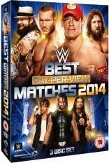 Preview Image for WWE Best PPV Matches 2014