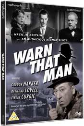 Preview Image for Warn that Man