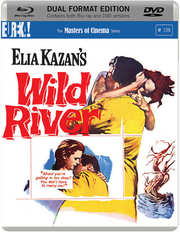 Preview Image for Wild River