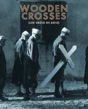 Preview Image for Image for Wooden Crosses