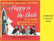 Preview Image for Image for Happy is the Bride