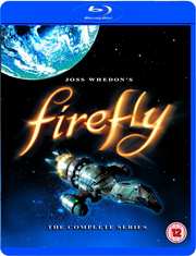 Preview Image for Firefly: The Complete Series