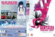 Preview Image for Image for Sankarea: Undying Love Collection