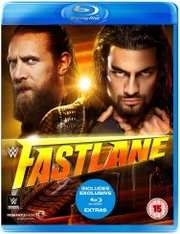 Preview Image for WWE Fastlane 2015