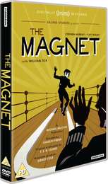 Preview Image for Full Digital Restorations of Ealing Studios classics The Magnet & Hue and Cry