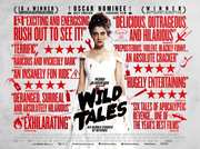 Preview Image for Image for Wild Tales