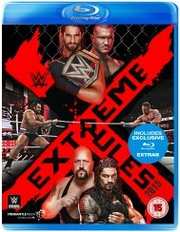 Preview Image for WWE Extreme Rules 2015