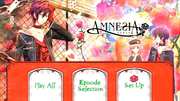 Preview Image for Image for Amnesia Collection