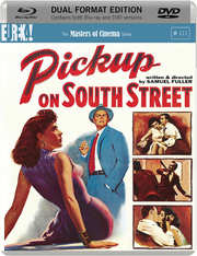 Preview Image for Pick Up on South Street