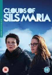 Preview Image for Clouds of Sils Maria