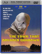Preview Image for The Town That Dreaded Sundown