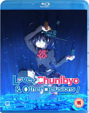 Preview Image for Love, Chunibyo & Other Delusions!