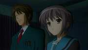 Preview Image for Image for Melancholy of Haruhi Suzumiya, The : Complete Collection [4 Discs] (US)