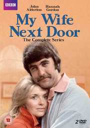 Preview Image for My Wife Next Door - The Complete Series