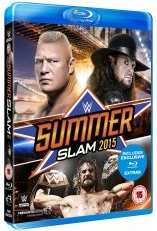Preview Image for WWE Summerslam 2015