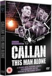 Preview Image for Callan - This Man Alone