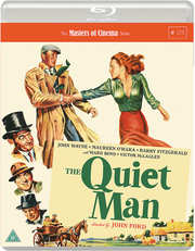 Preview Image for Image for The Quiet Man