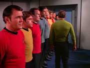 Preview Image for Image for Star Trek - Deep Space Nine - Series 5 (Slimline Edition)