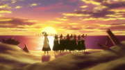 Preview Image for Image for Magi The Kingdom of Magic - Season 2 Part 2