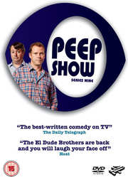 Preview Image for Peep Show Series Nine