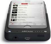 Preview Image for Arcam MusicBOOST - iPhone 6 Audio & Power Upgrade